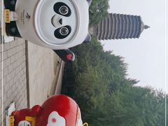 -玲珑塔公园