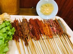 -宏姐串串香(宏伟路店)