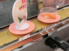 -争鲜回转寿司(西红门荟聚PLUS店)