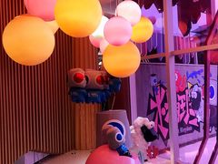 -水桶王国主题餐厅·聚会·生日派对·亲子活动·家庭套餐(亚龙湾希尔顿店)