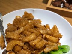 -良友·海鲜青岛菜(五四广场店)