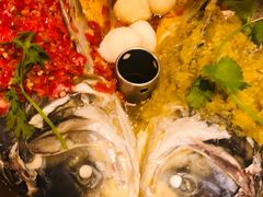 -望湘园·湖南菜(宏伊店)