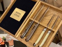 -王品牛排(郑州大卫城店)