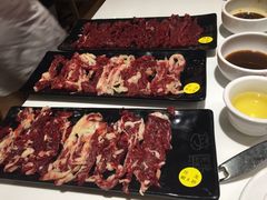 肉肉们-陈记顺和牛肉火锅馆(天河北路店)