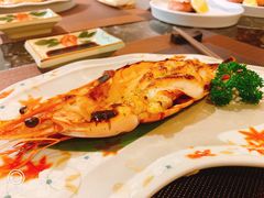 -东瀛阁(锦江宾馆店)