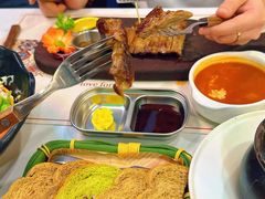 -城堡俄式西餐厅(中央大街索道店)