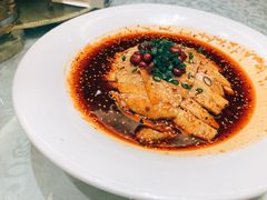 国人竹笋鸡-国人川菜(李家村建东街店)