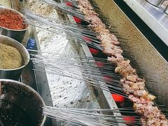 -清真·马峰烤肉(小学习北巷店)