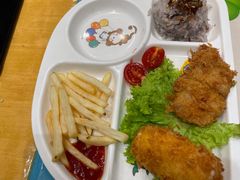 -胜博殿日式炸猪排(西红门店)