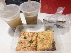 -老通城豆皮大王(吉庆街店)