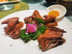 -古南都·老广东酒楼(龙江店)