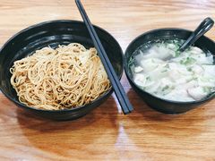 -老盛兴汤包馆(江宁一店)