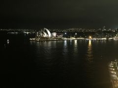 -悉尼海港大桥