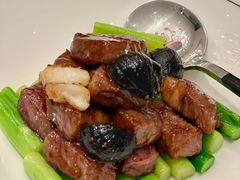 -T館·花园艺术餐厅