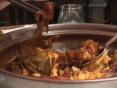 砂锅神仙鸡-湖滨28中餐厅·西湖宴·杭州君悦酒店