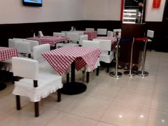 大堂-红宝石·鲜奶小方(莘庄店)