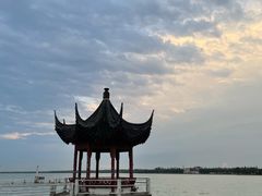 -上海美帆帆船露营基地