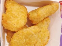 -麦当劳(百利广场店)