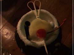 -Banana Moon