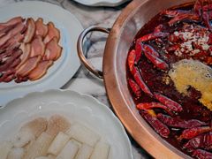 -肆味(东原1891江景店)