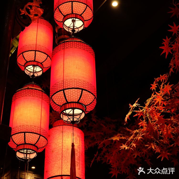 郑州最正宗的四川火锅 | 袁老四