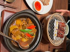 -觅唐MITONG(鸟巢店)