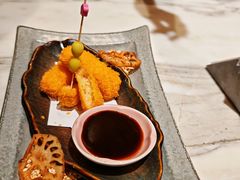 -月下料理(楷林IFC店)
