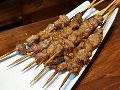 -南门小馆·清真(国贸商城店)