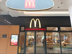 -麦当劳(三星城首创奥莱店)