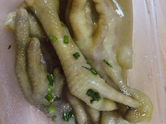-百家鸡味馆(清泰店)