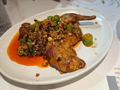 -川知味(京华城店)