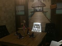 -Siam泰餐厅(水上公园店)