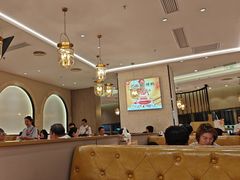 -西贝(无锡万象城店)
