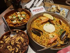 -Apollo·西班牙小酒馆(安福路店)