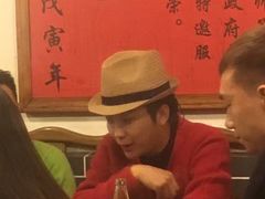 -裕德孚·非遗手切涮羊肉(东直门内大街店)
