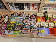 -崇光百货(铜锣湾店)
