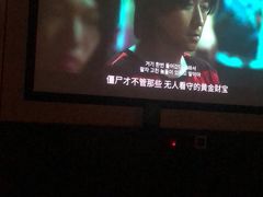 -金色印象·4K影院式足体养生(南滨印象店)