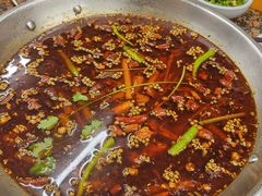-小饕荟雅安贡椒鱼鲜馆(广福桥店)