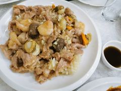 -红旗饭庄