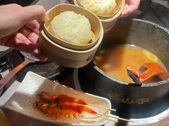 -芸山季·云南山珍菌火锅(人民广场来福士店)