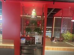 -乡村牛仔(奥林花园店)