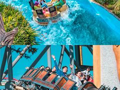 -七彩云南欢乐世界