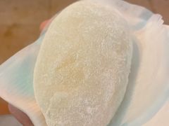 -澳门长洲糯米糍(柯打苏沙街店)