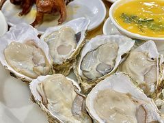 -吉莲利苑海鲜酒家(珠海拱北29年老字号店)