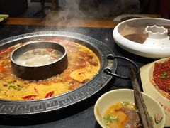 -晓宇重庆火锅(龙首店)