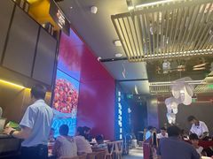 -茅庐川菜(烟台万象汇店)