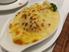 -北京友谊宾馆·俄罗斯餐厅