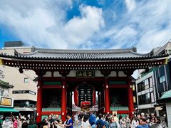 -浅草寺