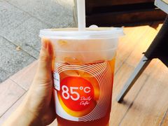 -85度C(东莞常平新南街店)