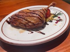 -CRAZYONES西班牙海鲜饭(上海美罗城店)